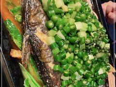 -夯鱼烤鱼·尔滨地标美食(国展店)