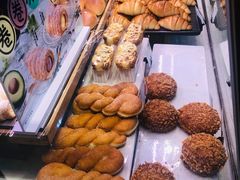 -巴黎贝甜(宜山路店)