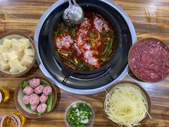 -笔记安顺夺夺粉火锅