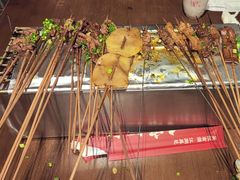 -李不管把把烧(火车南站店)