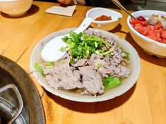 -大众跷脚牛肉馆·非遗传承单位(峨眉山店)