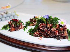 -安泰楼·佛跳墙创始人·传统闽味早茶·酒楼(三坊七巷闽菜地标店)
