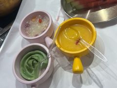 -旺蜀主成都串串火锅(西直门凯德MALL店)