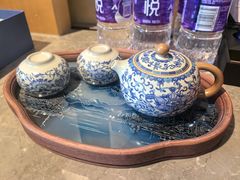 -杭州城中香格里拉大酒店