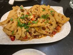 -一品粥(易俗河店)