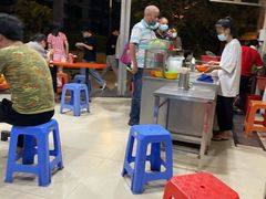 -富记鱼蛋粉(西村店)