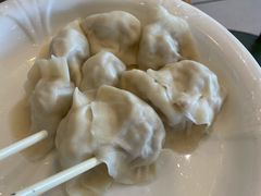 酸菜水饺-京滨饭店·餐厅(阜外大街店)