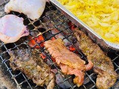 -西塔隆太白烤牛肉馆(图们路店)