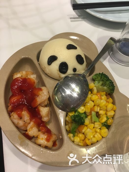 眉州东坡酒楼(枫蓝国际店)-图片-北京美食-大众点评网