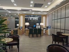 大堂-金时代顺风大酒店(临港百联店)