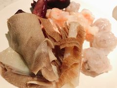 -加餐海鲜自助(宝龙一城店)