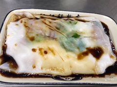 -银记肠粉店(北京路店)