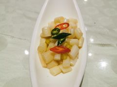 -海鲜城大家餐厅