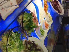 -星河湾半岛酒店·意咖啡西餐厅