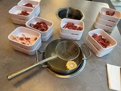 -张哞哞·鲜切牛肉自助火锅(高德置地店)