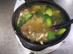 -清真·穆萨砂锅(大皮院店)