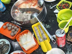 -小海豚•老字号海鲜餐厅(天涯店)