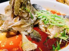 -徐记海鲜(大明宫|北二环店)