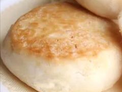 -南普陀素饼