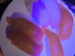 -萧邦音乐会所KTV·蒸汽活海鲜自助(福田店)