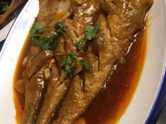 -老关东东北菜(盐城店)