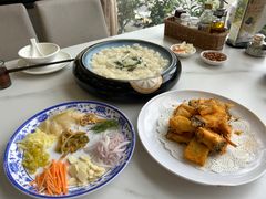 -祈胜邨•顺德鱼生•顺德菜(容桂店)