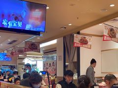 -西贝(深圳卓悦汇店)