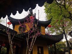 -寒山寺