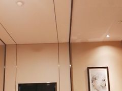 -天津梅江中心皇冠假日酒店