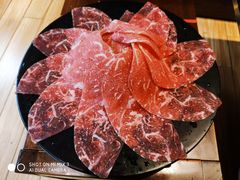 上品肥牛-九府羊·鲜羊火锅·烤串(新华路店)