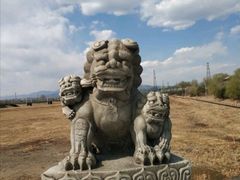 -卢沟桥文化旅游区
