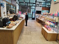 -巴黎贝甜(常德路店)