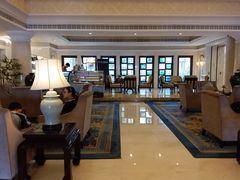 -福建鲤鱼洲酒店