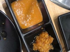 -花味·自助烤肉(雨花客厅店)