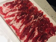 -京韵胡同·酱香羊蝎子火锅涮肉(长寿路店)