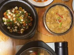 -川菜故事(光谷步行街店)