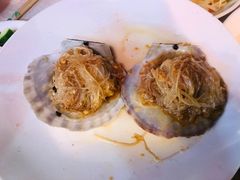 -四海鲜渔家菜(黄金海岸店)