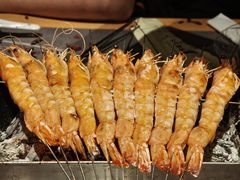 -老白清真烧烤(锦州旗舰店)