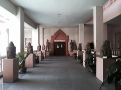 -吴哥国家博物馆