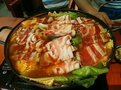 -HONGA HONGA雄家(曹路店)