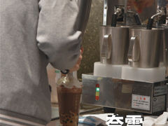 -奈雪的茶(天河城店)