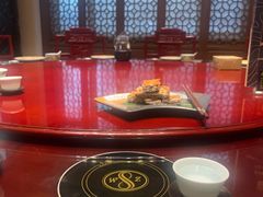 -龙悦湾酒家·八阵鱼生·渔人码头店
