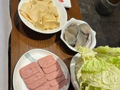 -东来顺饭庄(apm总店)