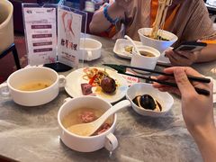 -世新养生馆(福马路店)