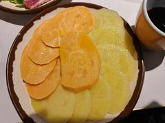 -白山烧烤(文安路万豪店)