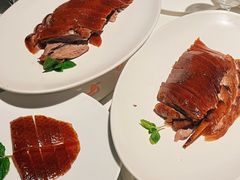 -四季民福烤鸭店(王府井灯市口店)