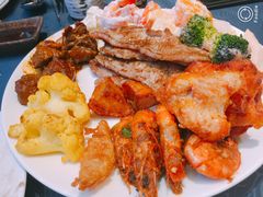 -鹭江潮餐厅•福建菜(鹭江佲家酒店)