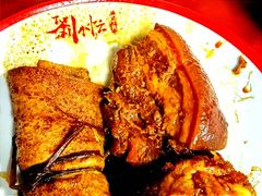 -刘小忙把子肉(北园大街总店)