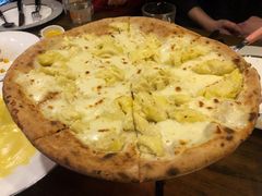 -1861意大利餐厅(文化广场店)