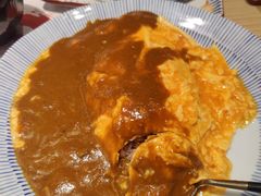 -堂本家·二代目·炸猪排(Express东海店)